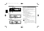 Preview for 54 page of Kenwood KRC-594 Instruction Manual