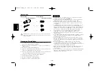 Preview for 60 page of Kenwood KRC-594 Instruction Manual