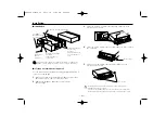 Preview for 63 page of Kenwood KRC-594 Instruction Manual