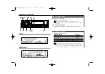 Preview for 73 page of Kenwood KRC-594 Instruction Manual