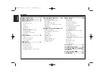 Preview for 2 page of Kenwood KRC-597 Instruction Manual