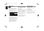 Preview for 4 page of Kenwood KRC-597 Instruction Manual