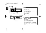 Preview for 10 page of Kenwood KRC-597 Instruction Manual