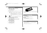 Preview for 15 page of Kenwood KRC-597 Instruction Manual