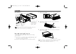 Preview for 29 page of Kenwood KRC-597 Instruction Manual