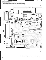 Предварительный просмотр 12 страницы Kenwood KRC-597 Service Manual