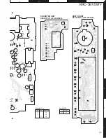 Предварительный просмотр 13 страницы Kenwood KRC-597 Service Manual