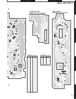 Предварительный просмотр 15 страницы Kenwood KRC-597 Service Manual