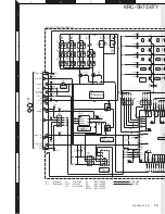 Предварительный просмотр 19 страницы Kenwood KRC-597 Service Manual