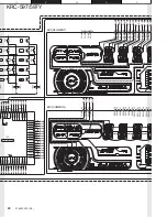 Предварительный просмотр 20 страницы Kenwood KRC-597 Service Manual