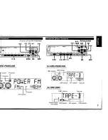 Preview for 7 page of Kenwood KRC-605 Instruction Manual