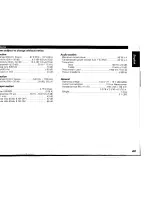 Preview for 43 page of Kenwood KRC-605 Instruction Manual