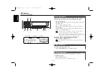 Preview for 12 page of Kenwood KRC-665 Instruction Manual