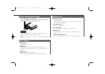 Preview for 29 page of Kenwood KRC-665 Instruction Manual