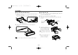 Preview for 37 page of Kenwood KRC-665 Instruction Manual