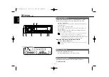 Preview for 12 page of Kenwood KRC-666 Instruction Manual