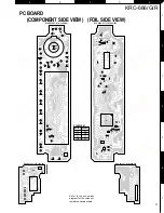 Preview for 16 page of Kenwood KRC-666 Service Manual