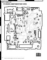 Preview for 17 page of Kenwood KRC-666 Service Manual