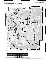 Preview for 18 page of Kenwood KRC-666 Service Manual