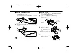 Preview for 27 page of Kenwood KRC-669 Instruction Manual