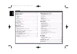 Preview for 2 page of Kenwood KRC-679R Instruction Manual