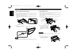 Preview for 36 page of Kenwood KRC-679R Instruction Manual