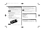 Предварительный просмотр 17 страницы Kenwood KRC-6901R Instruction Manual