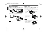 Предварительный просмотр 34 страницы Kenwood KRC-6901R Instruction Manual