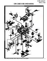 Preview for 19 page of Kenwood KRC-694/Y Service Manual