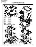 Preview for 20 page of Kenwood KRC-694/Y Service Manual