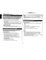 Preview for 14 page of Kenwood KRC-705 Instruction Manual