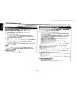 Preview for 16 page of Kenwood KRC-705 Instruction Manual