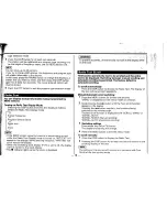 Preview for 19 page of Kenwood KRC-705 Instruction Manual