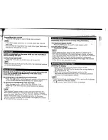 Preview for 21 page of Kenwood KRC-705 Instruction Manual