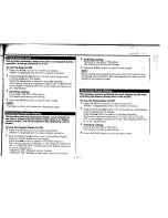 Preview for 31 page of Kenwood KRC-705 Instruction Manual