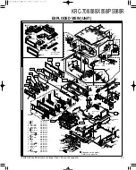 Предварительный просмотр 16 страницы Kenwood KRC-708 Service Manual