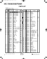 Предварительный просмотр 17 страницы Kenwood KRC-708 Service Manual