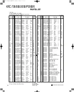 Предварительный просмотр 19 страницы Kenwood KRC-708 Service Manual