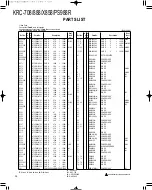 Предварительный просмотр 21 страницы Kenwood KRC-708 Service Manual