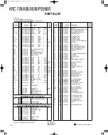 Предварительный просмотр 23 страницы Kenwood KRC-708 Service Manual