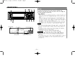 Preview for 5 page of Kenwood KRC-709 Instruction Manual