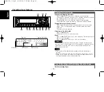 Preview for 14 page of Kenwood KRC-709 Instruction Manual