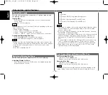 Preview for 18 page of Kenwood KRC-709 Instruction Manual