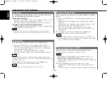 Preview for 20 page of Kenwood KRC-709 Instruction Manual