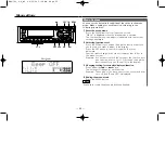 Preview for 23 page of Kenwood KRC-709 Instruction Manual