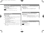 Preview for 25 page of Kenwood KRC-709 Instruction Manual