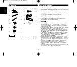 Preview for 30 page of Kenwood KRC-709 Instruction Manual