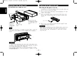 Preview for 32 page of Kenwood KRC-709 Instruction Manual