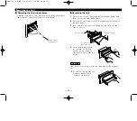 Preview for 33 page of Kenwood KRC-709 Instruction Manual