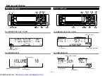 Preview for 5 page of Kenwood KRC-759R Instruction Manual